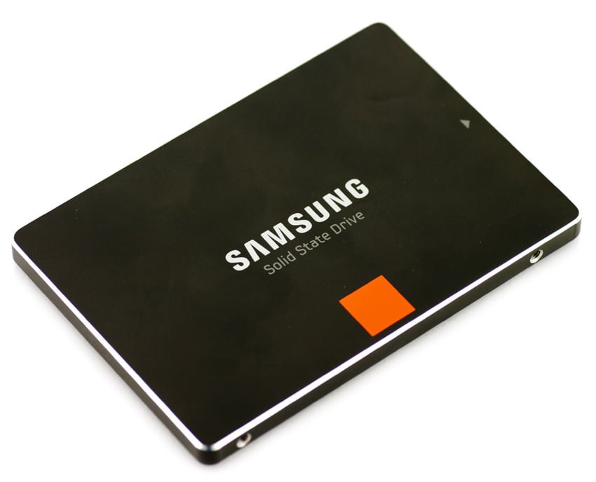 Disque ssd Samsung-SSD-840-Pro