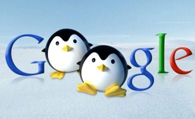 Google-Penguin-Update