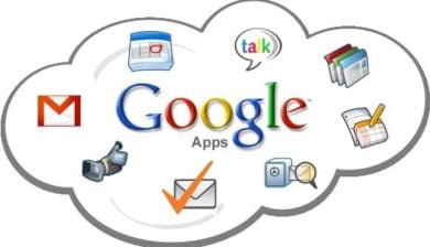 google-apps