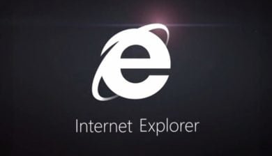 internet explorer logo