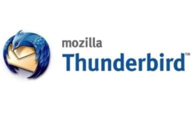 Mozilla Thunderbird