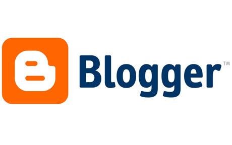 Blogger