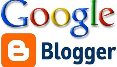 Google-Blogger