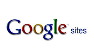 Google-sites-une