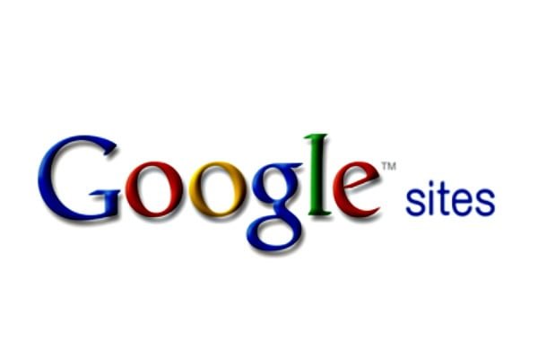 Google-sites-une