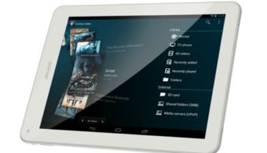Archos platinium 97b-une