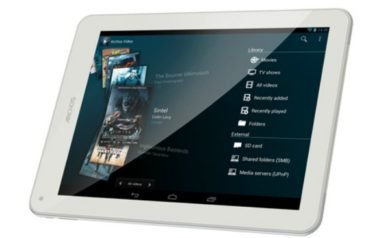 Archos platinium 97b-une