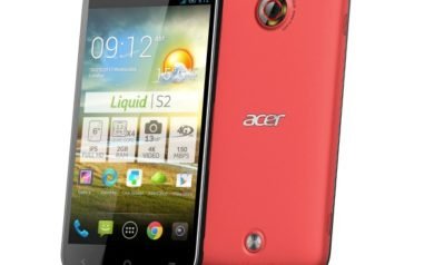 acer liquid s2-belle-vue