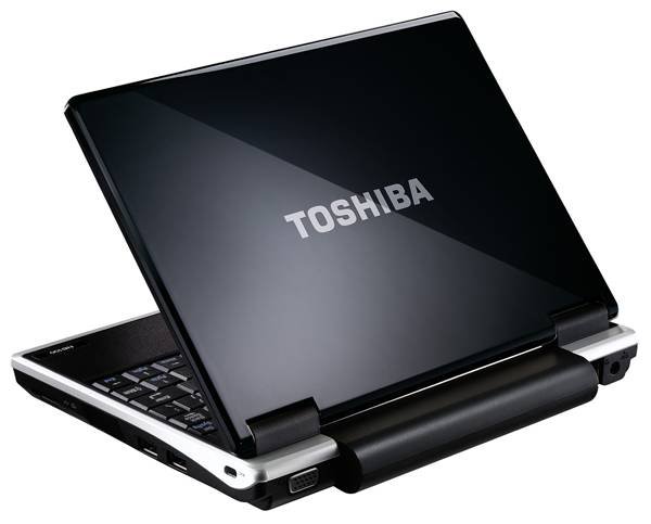 laptop-Toshiba