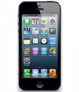 iphone5