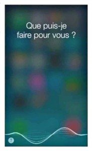 noter un rendez-vous avec siri