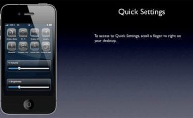 gérer le temps avec l'iphone 5