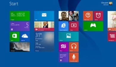 applications windows 8.1