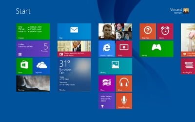 applications windows 8.1