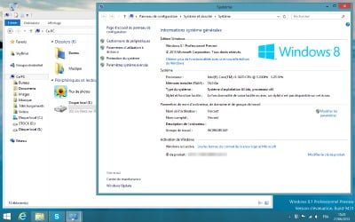 windows 8.1-à la une