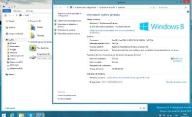 windows 8.1-à la une