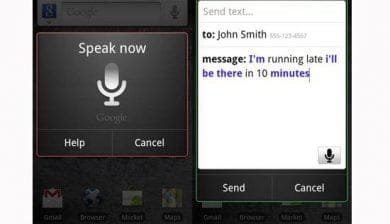 Android-Voice-Actions