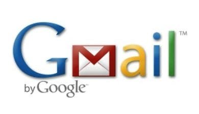 Gmail-logo