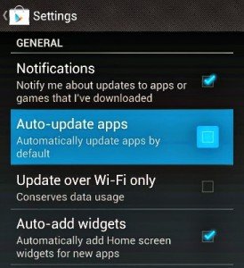 application-android-mise-jour-automatique