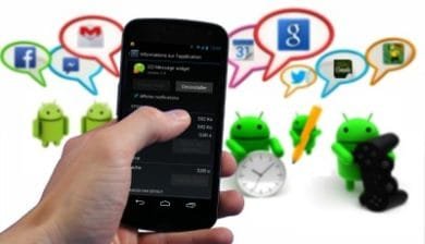 image à la une notifications et alertes