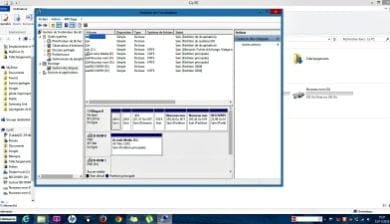 utilitaires de windows 8.1 une
