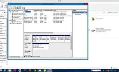 utilitaires de windows 8.1 une