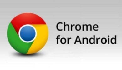 Google-Chrome-pour-Android