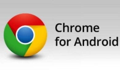 Google-Chrome-pour-Android