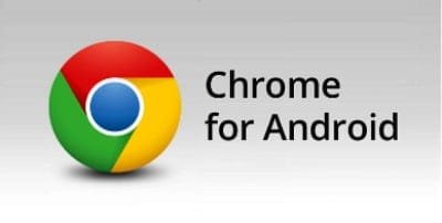 Google-Chrome-pour-Android