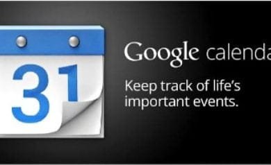 android-google-agenda