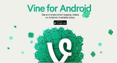 Vine-Android