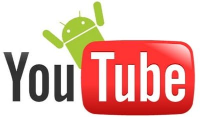 Youtube Android-photo-a-la-une