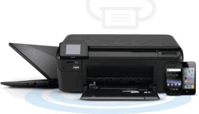 Google Cloud Print image à la une