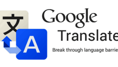 logo google traduction