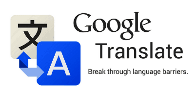 logo google traduction