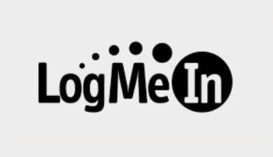 log me in banner