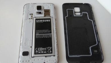 Samsung-Galaxy-S5-Batterie