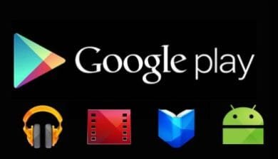 Le Play Store Image à la Une