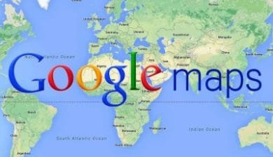 Google-Maps