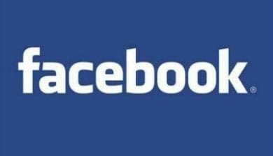 Logo - Facebook