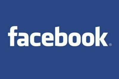 Logo - Facebook