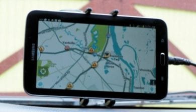 calculer-un-itineraire-avec-maps-voiture-gps-galaxy-s5