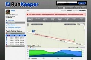 Runkeeper