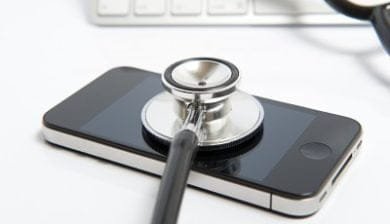 applications-santé-mobile