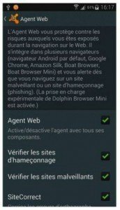 Protéger votre sécurité avec un antivirus