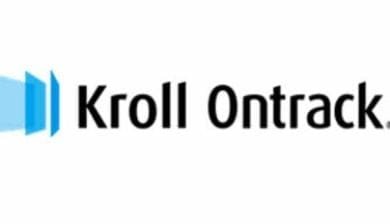 Kroll-Ontrack-Logo