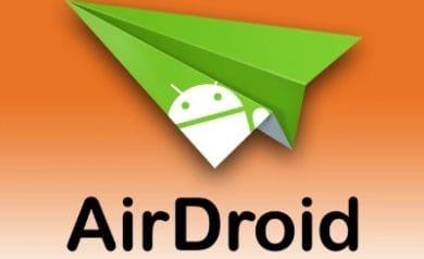 L'application Airdroid