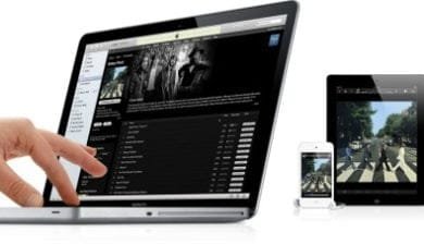 Synchroniser votre iPhone6 avec iTunes