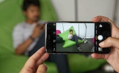 Gérer les photos de l'iPhone 6