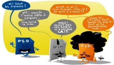 Manipuler des fichiers sous android